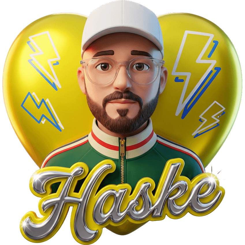 Haske Izz Daa