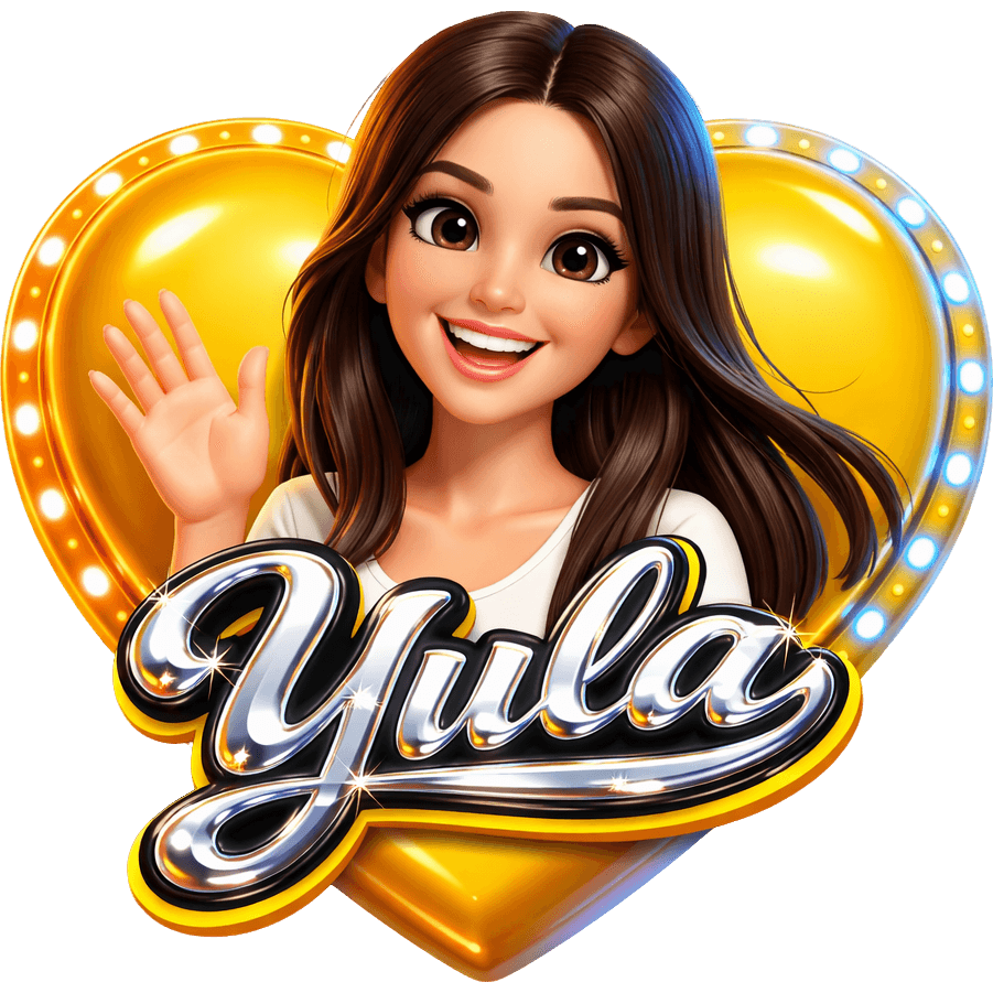 LilYulichka Hi