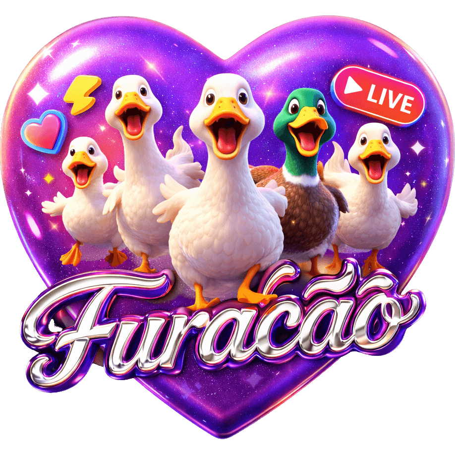 Furacão Pato