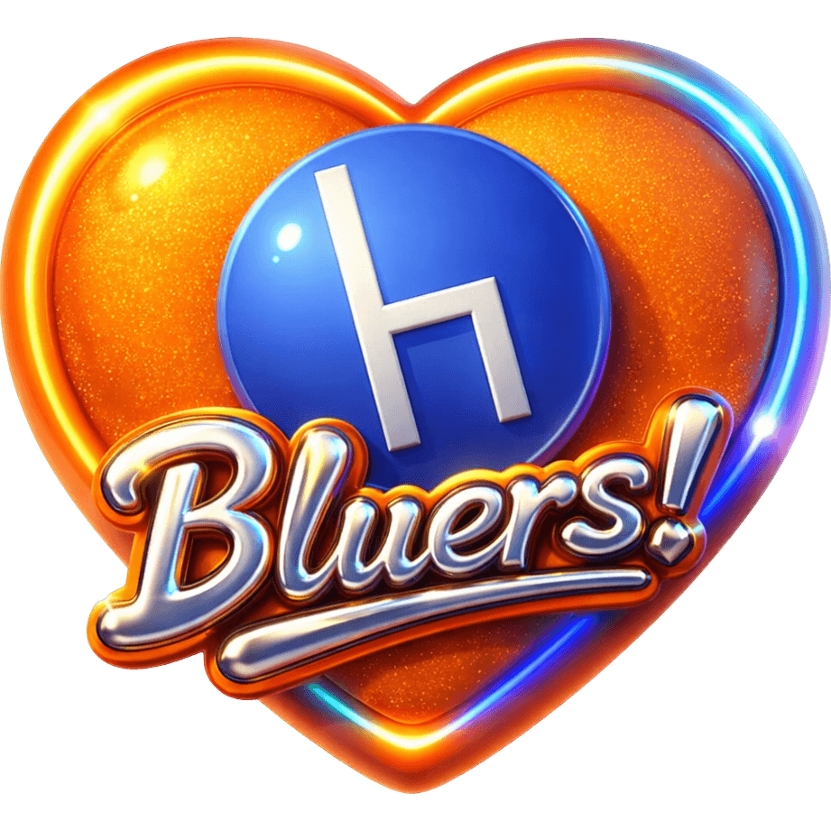 Bluers