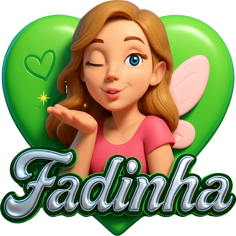 Fadinha