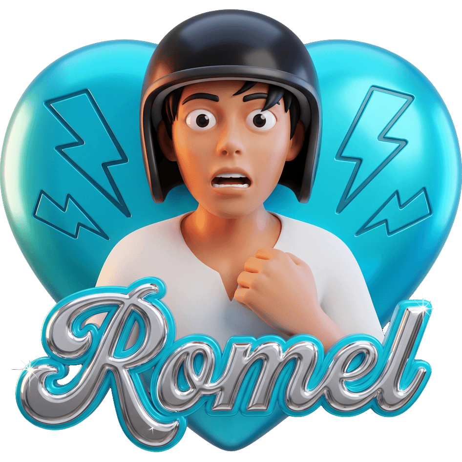 Romel Helmet
