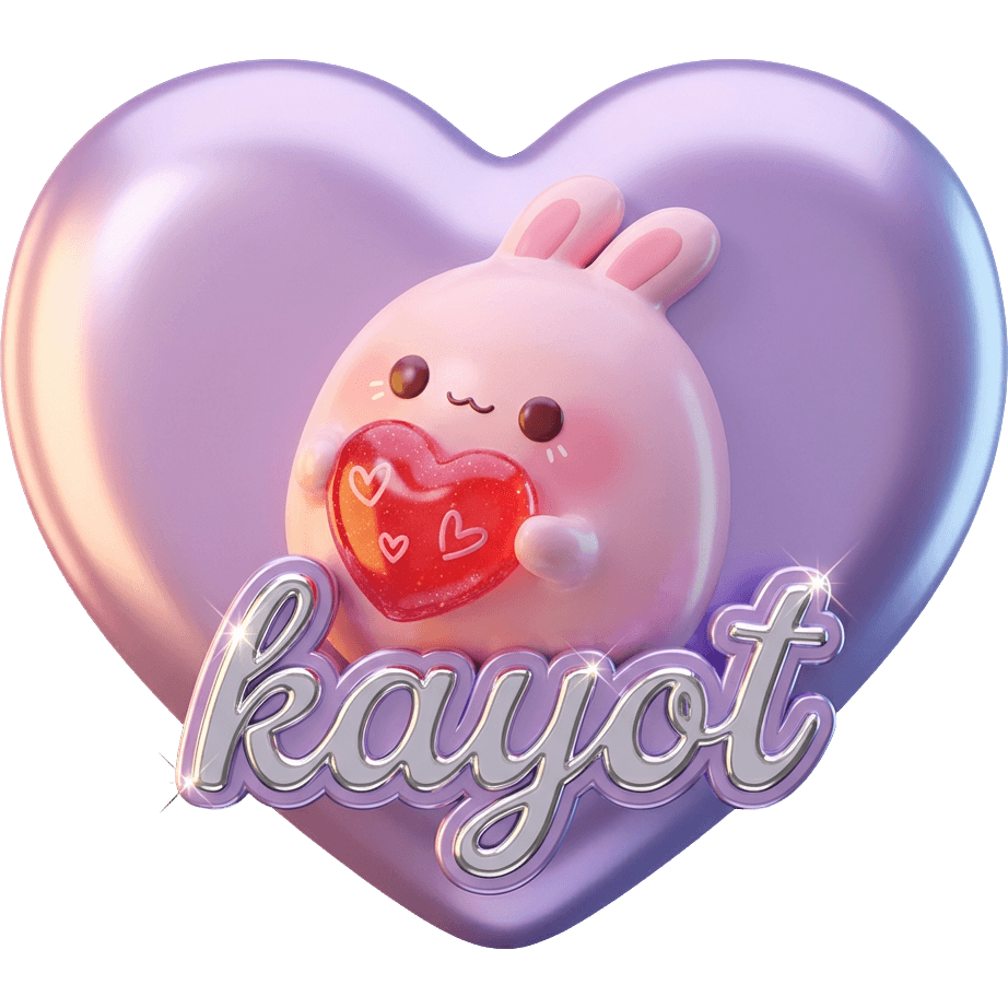 Kayot Bunny