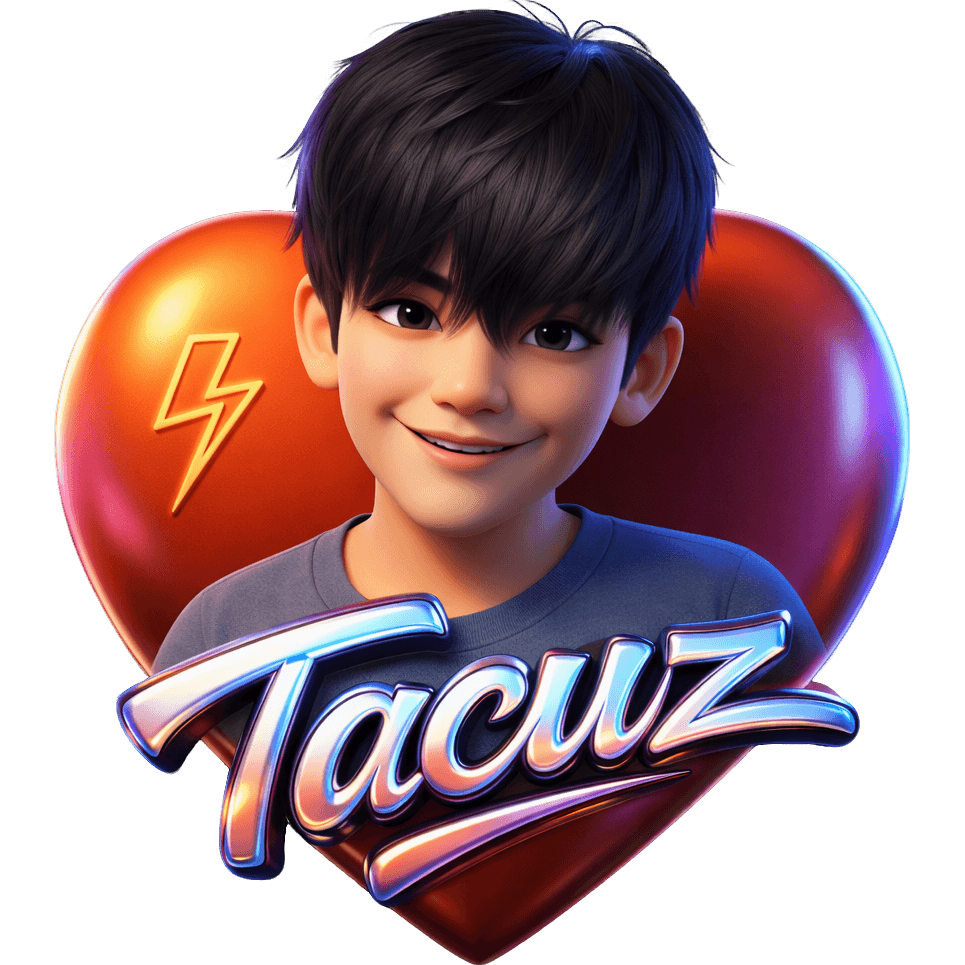 Ninja Tacuz