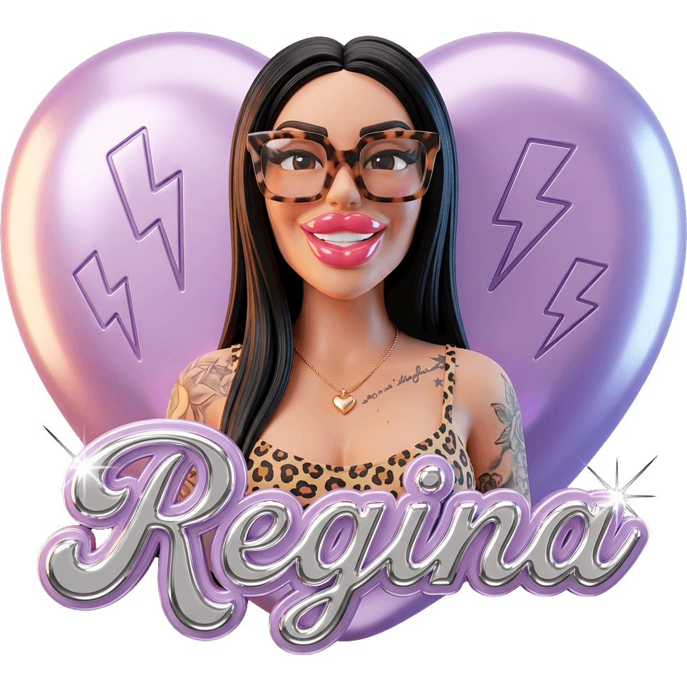 Regina Bellavita