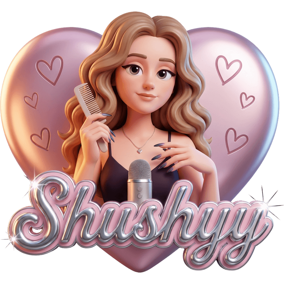 ShushyyASMR