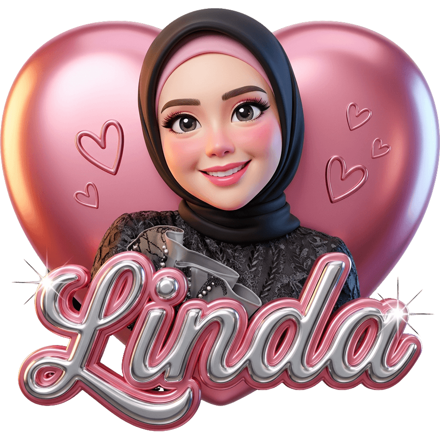 Linda DA3