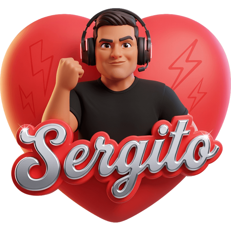 Puño de Sergito