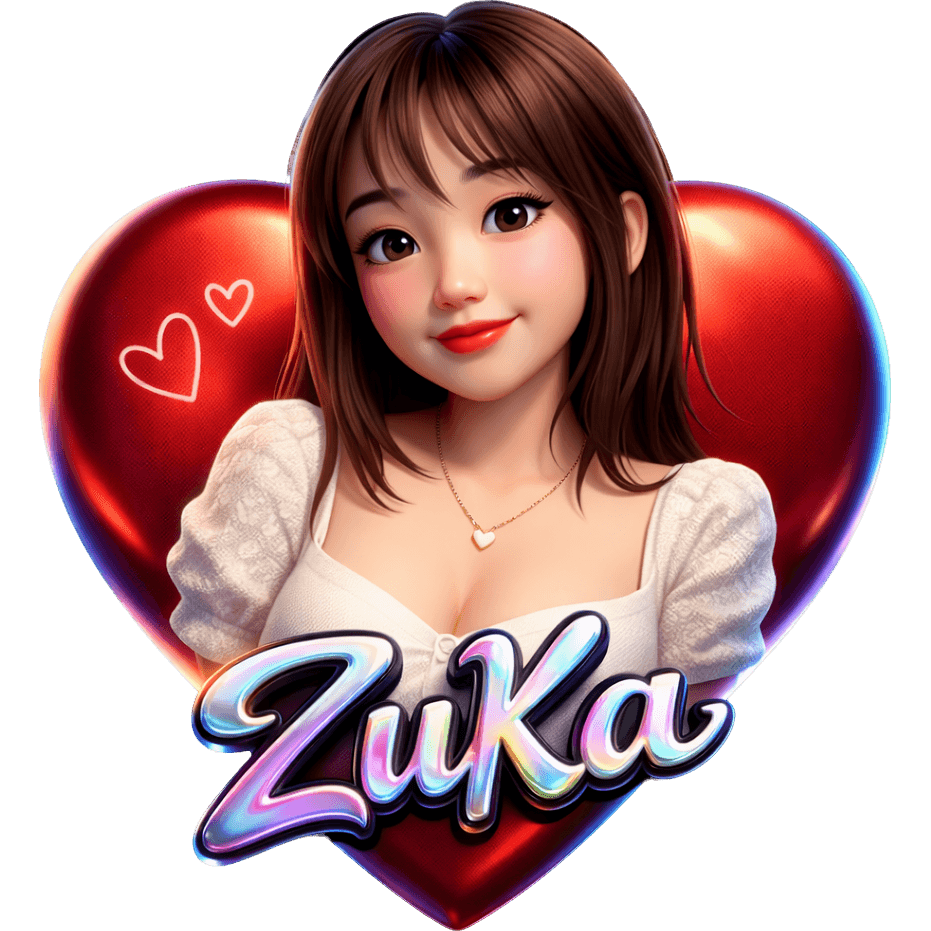 ZuKa Nho
