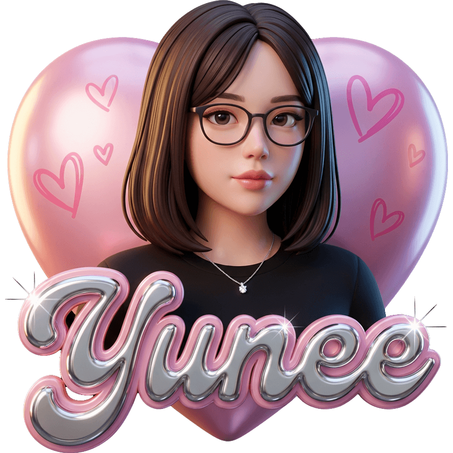 Yunee Cantik