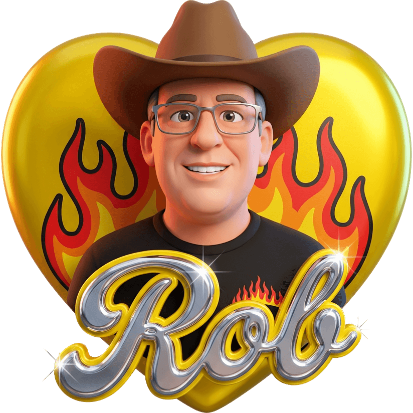 Cowboy Rob