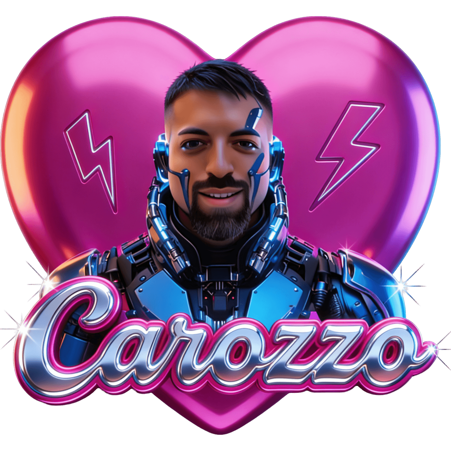Carrozzone85
