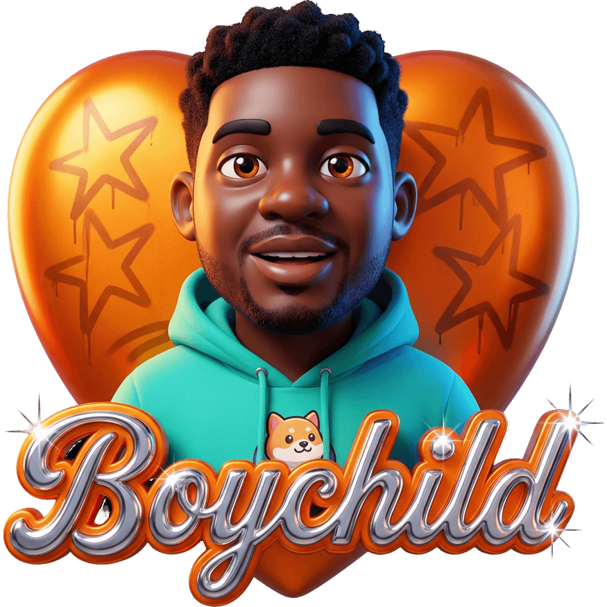 Mfalme Boychild