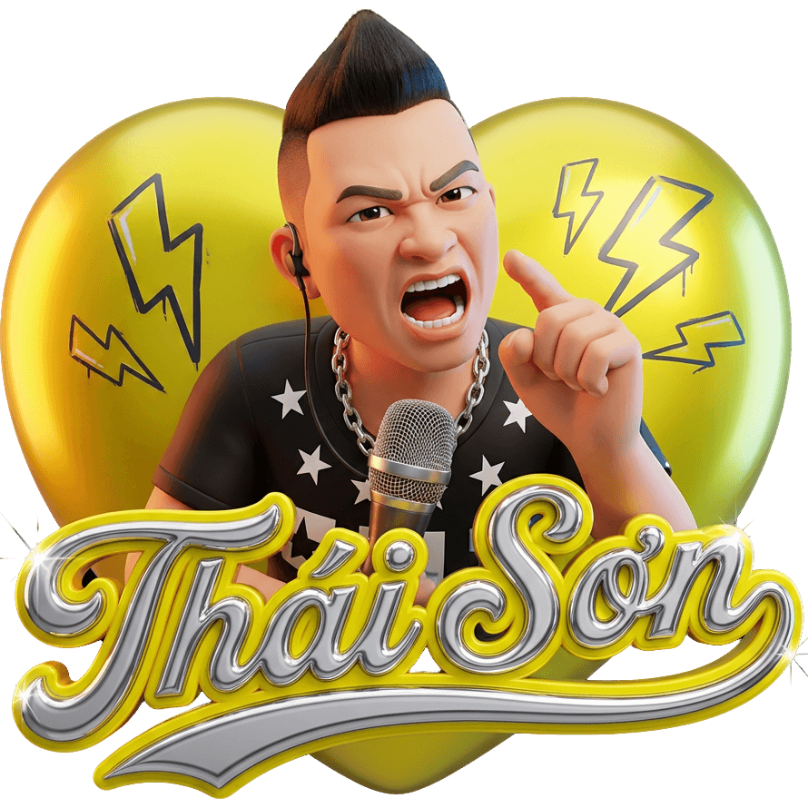 Thầy Thái Sơn