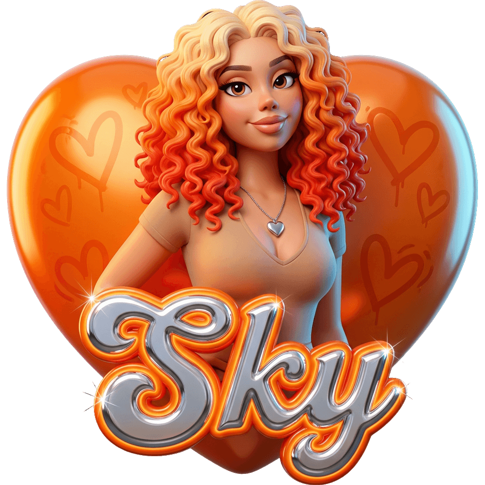Sky Curls