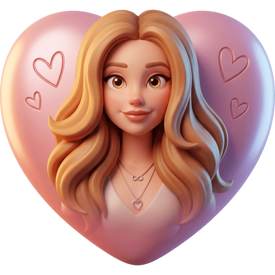 Jade Hearts