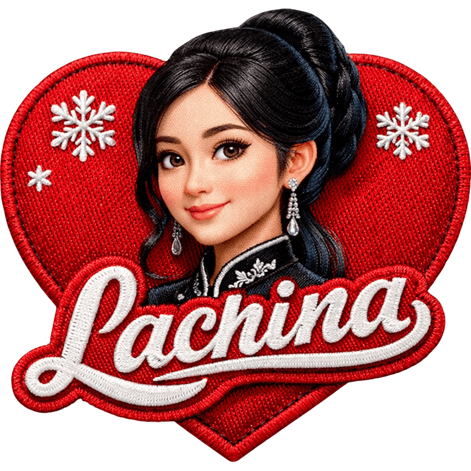 Laçina Bersi