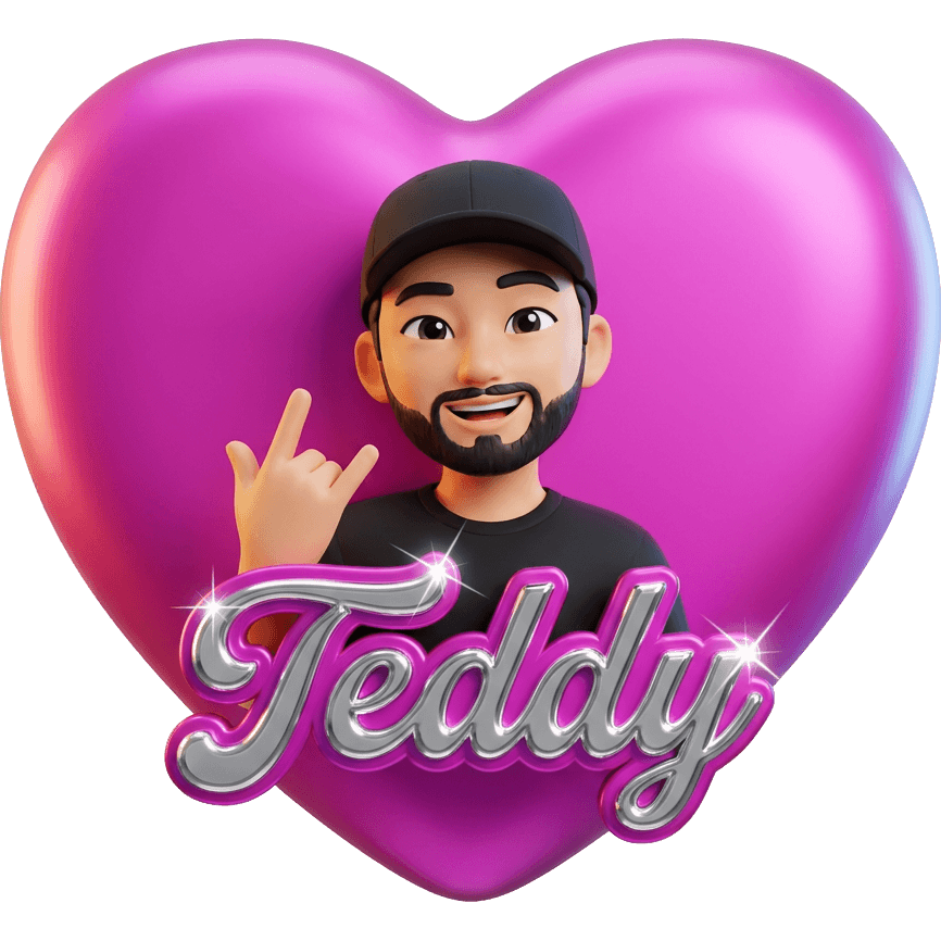 Teddikay