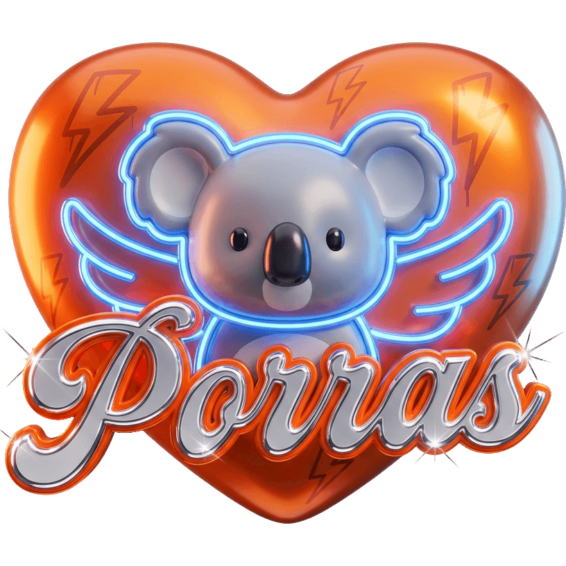Koala Porras