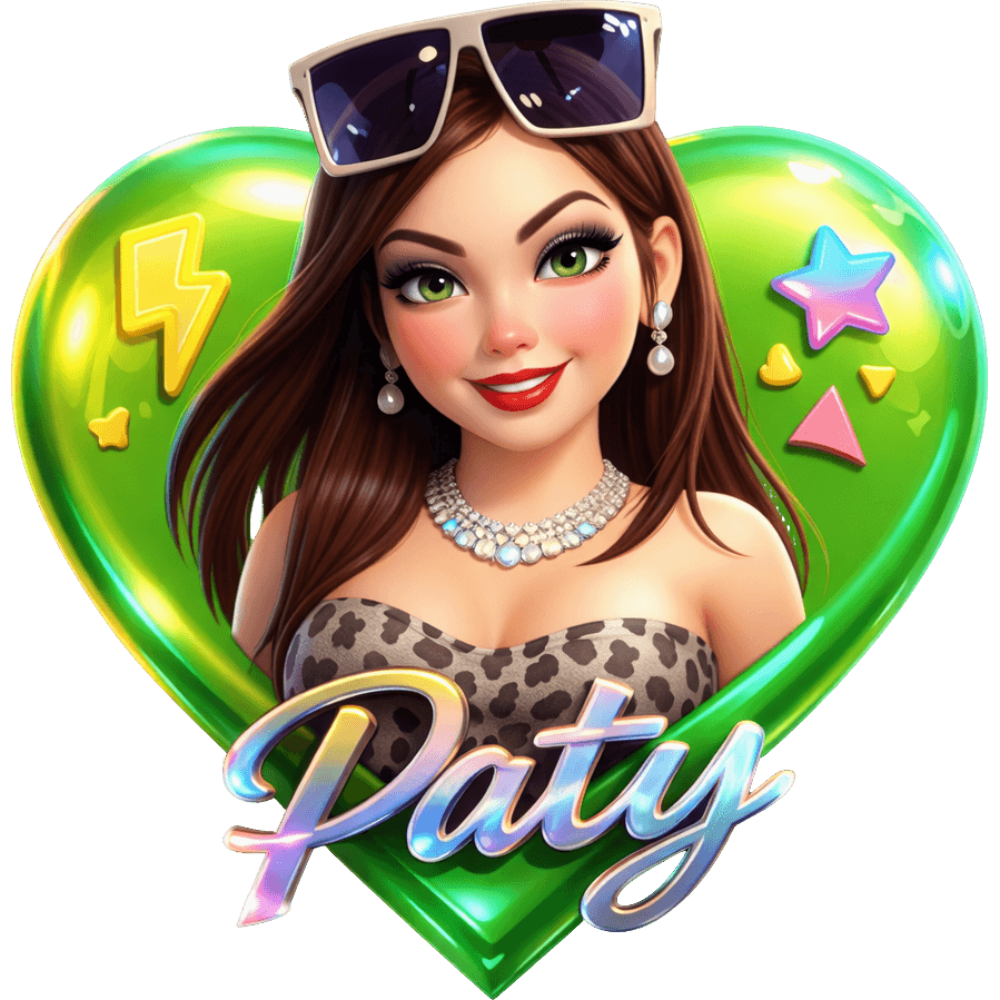 Paty Neon
