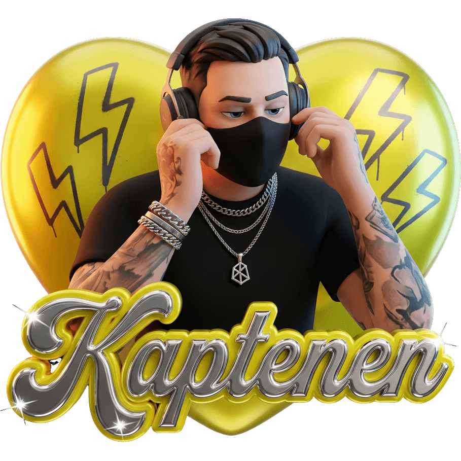 Kaptenen TM
