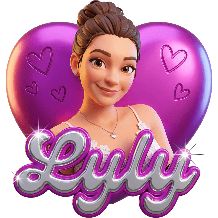 Verseau Lyly