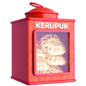 Krupuk