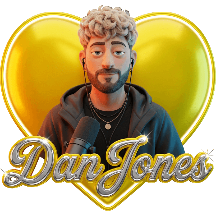 Dan Jones