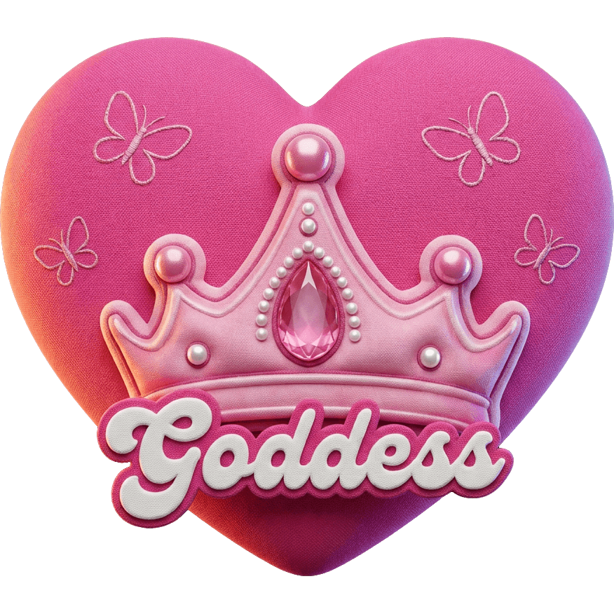 Goddess Crown