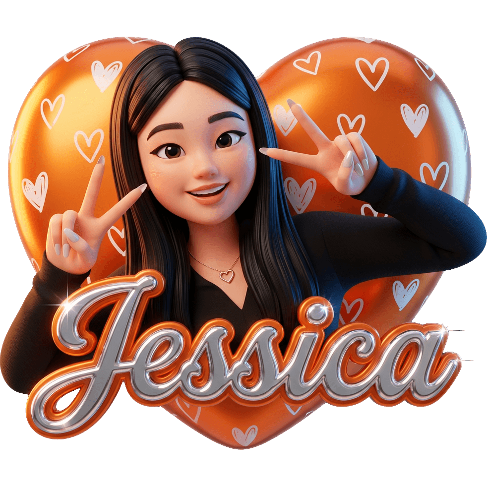 Jessica Peace