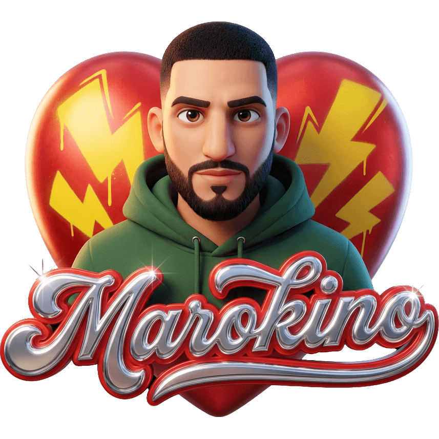 Marokino Flash