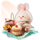Autumn Picnic