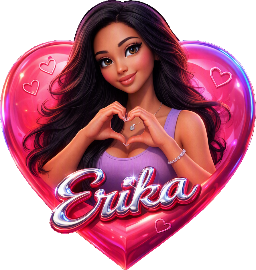 Erika Heart