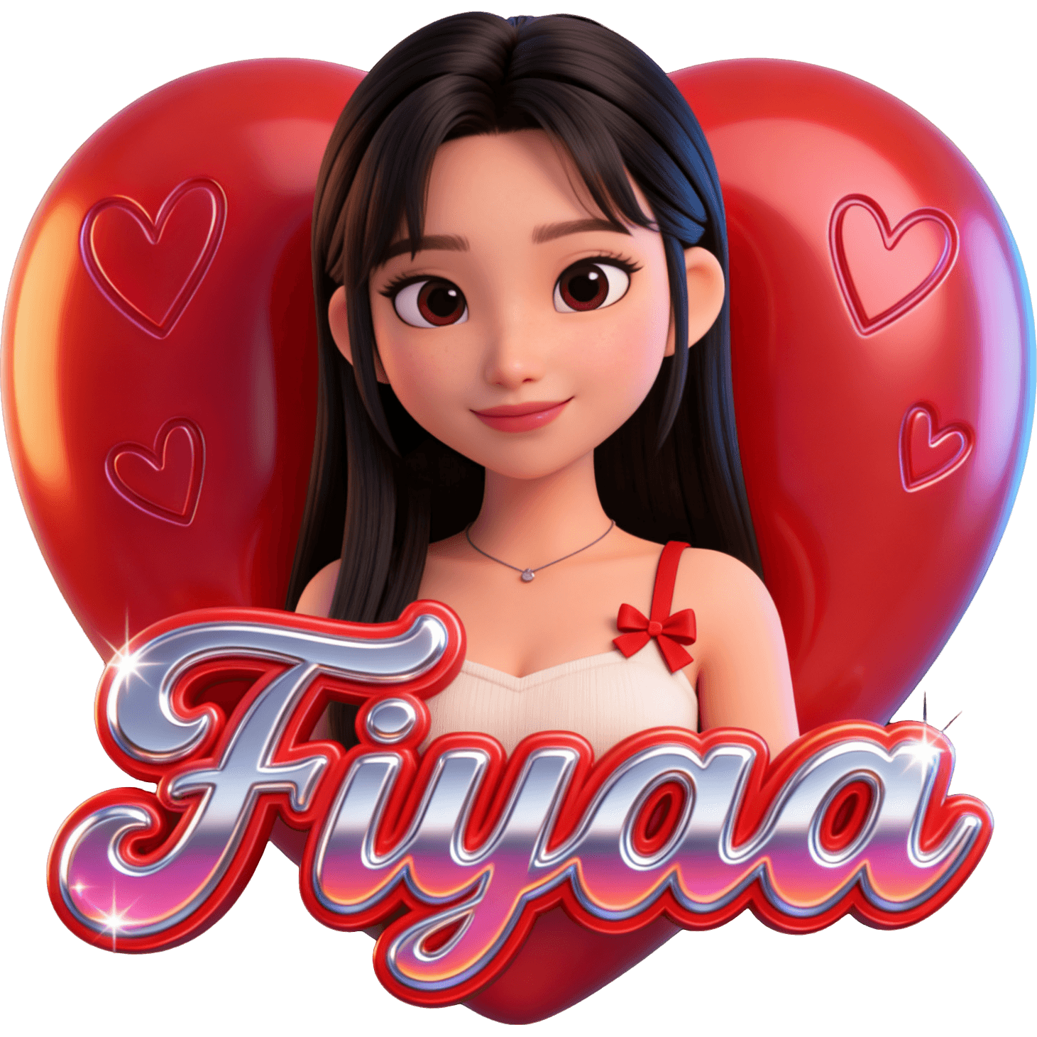 Fiyaa Arf