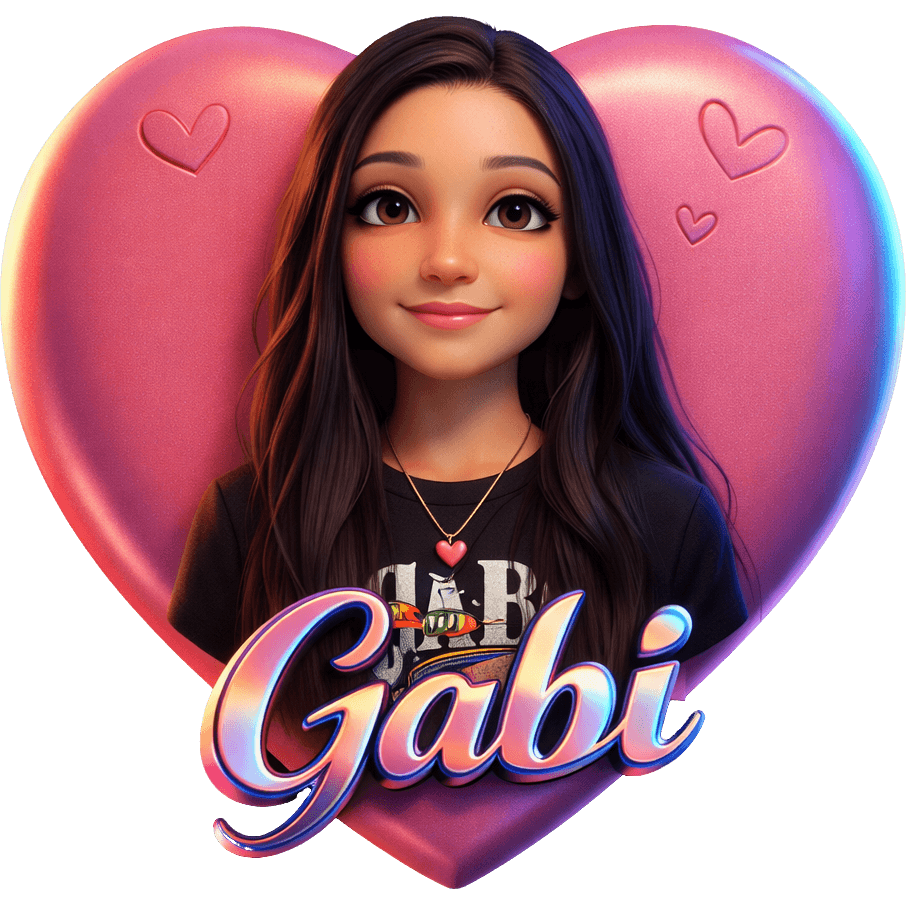 Moeda da Gabi