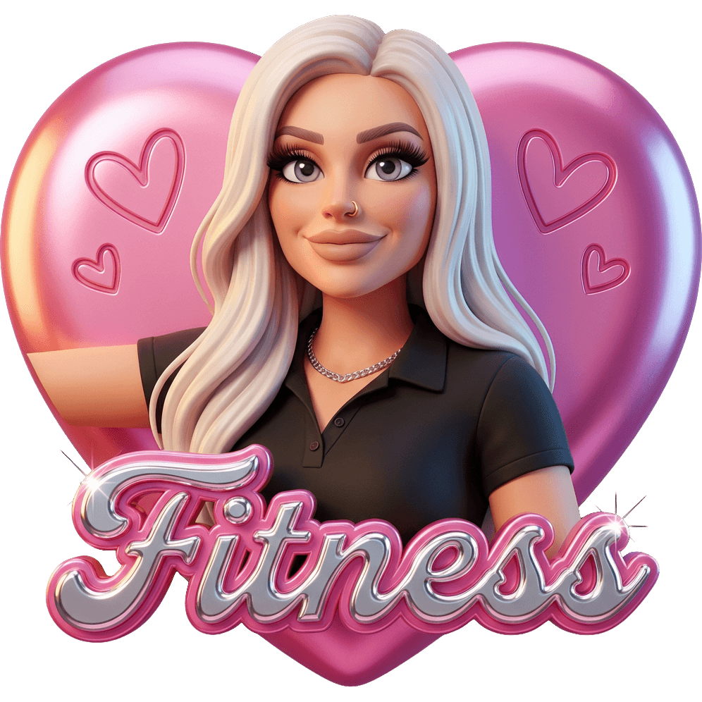 Fitness Hannah