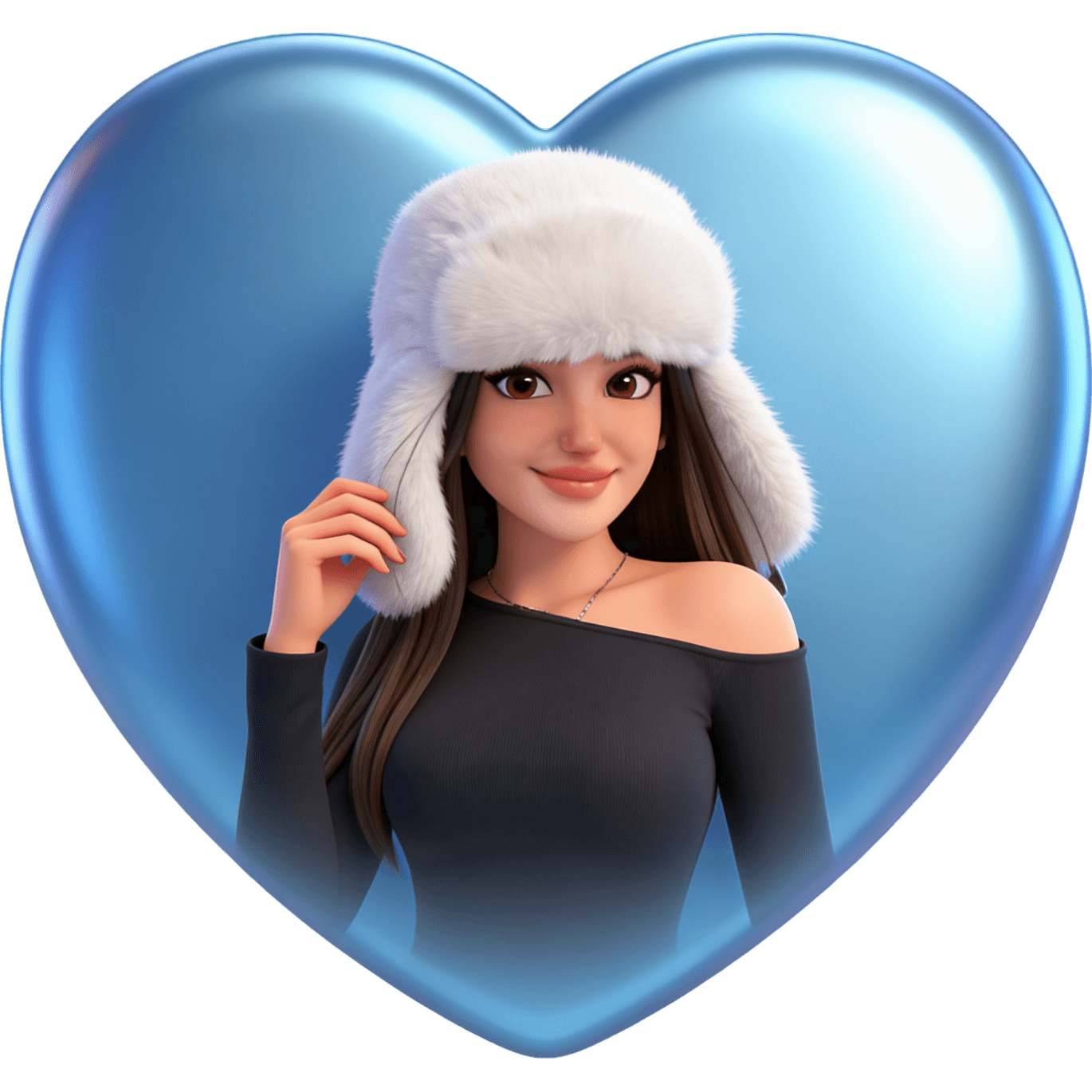 Dado Blue