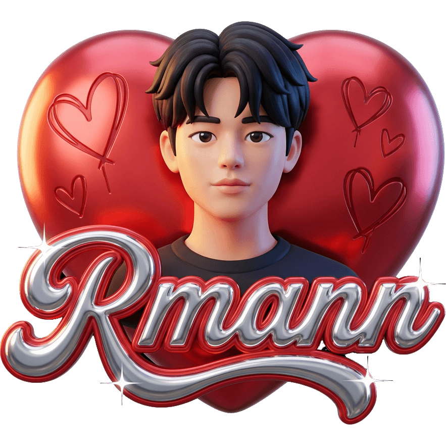 Rmann 