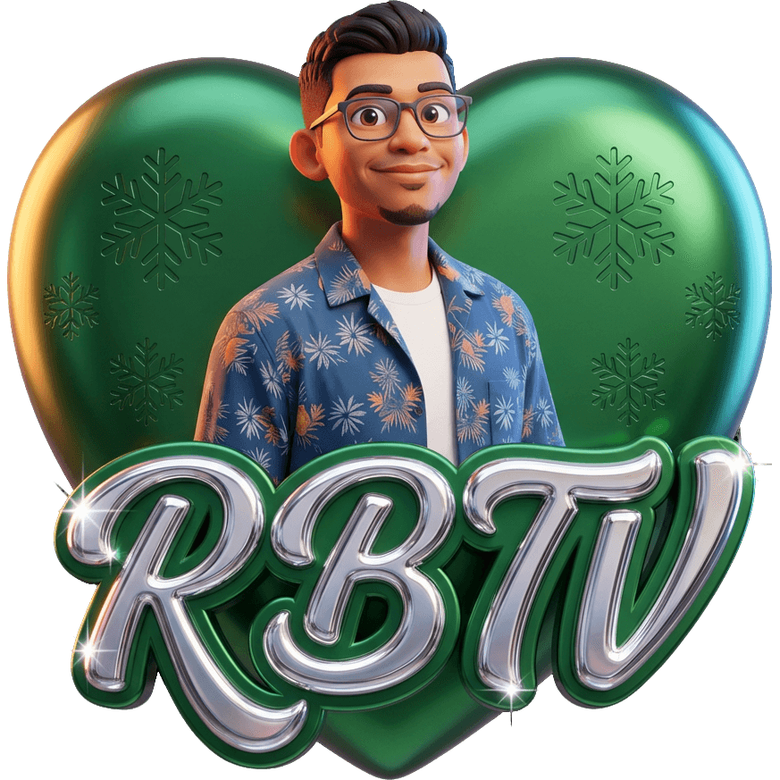 FARID RBTV 