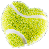 Tennis Love