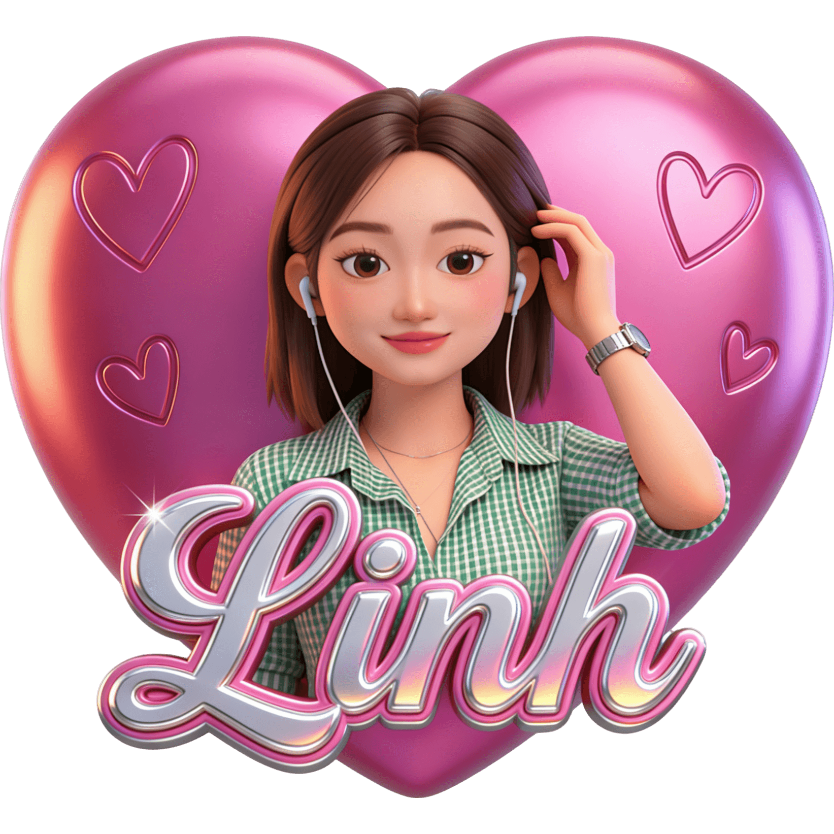 Linh Thì