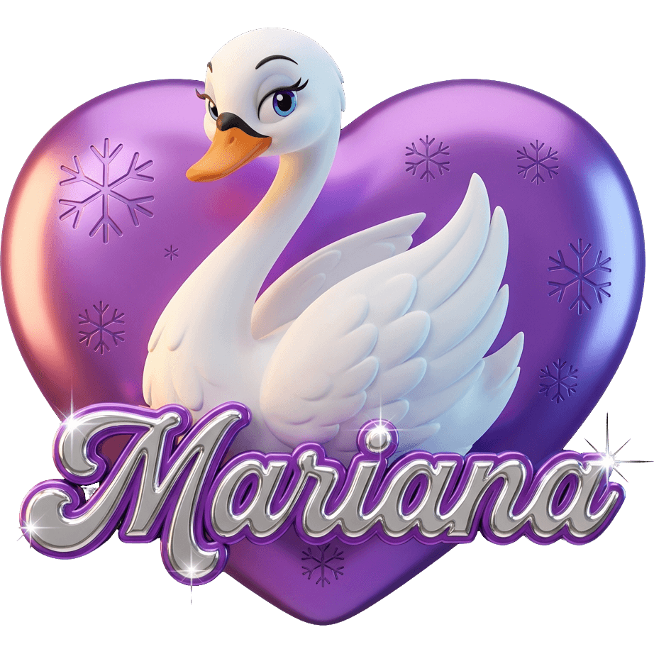 Cisne Mariana