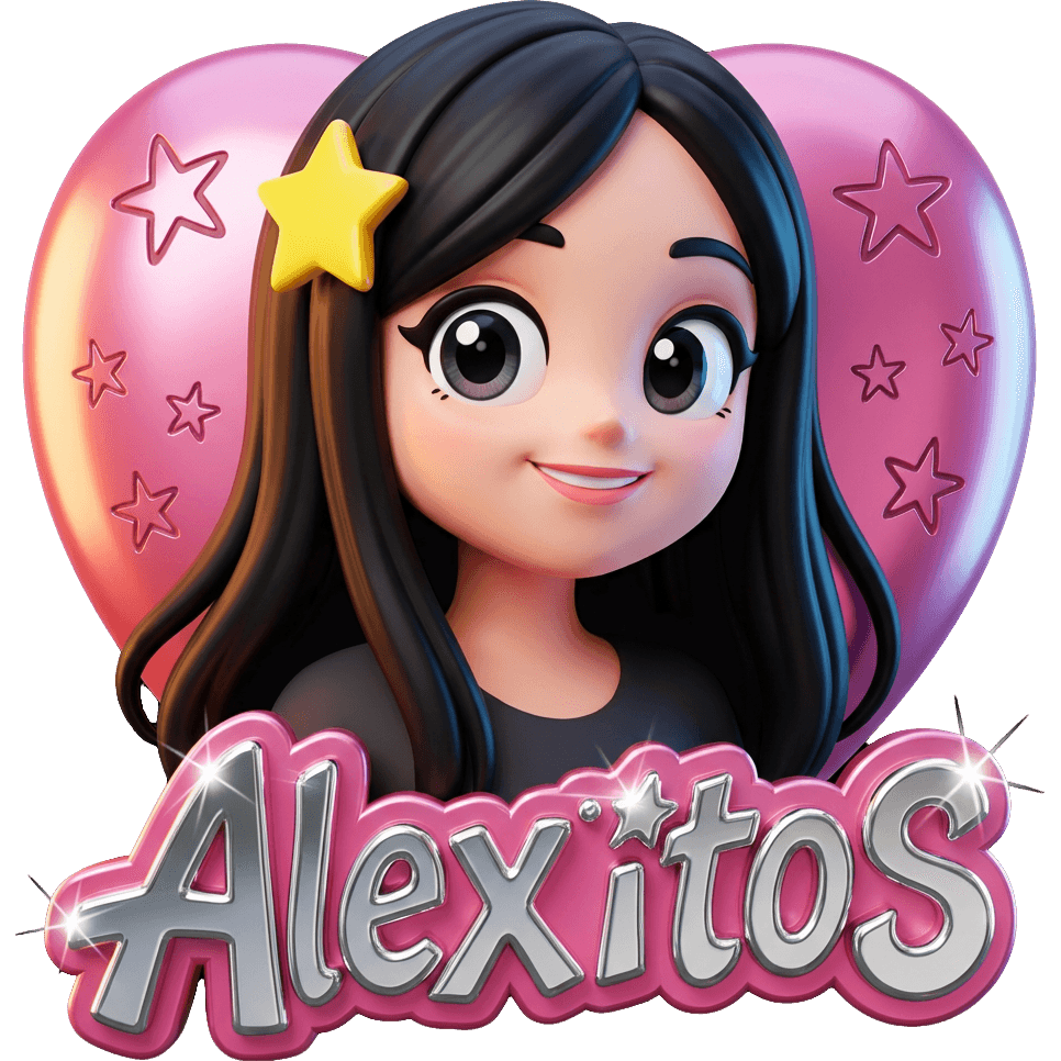 Alexitos Rosa