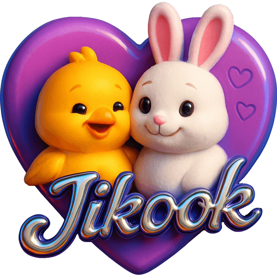 Jikook Forever 