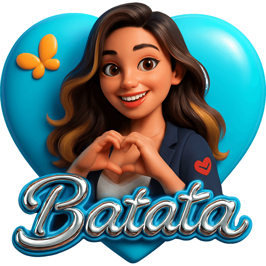 Batata de Mão