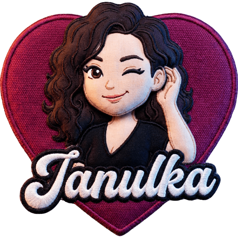 Janulka Šepká