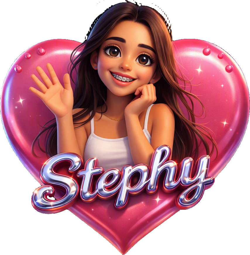 Stephy Wave