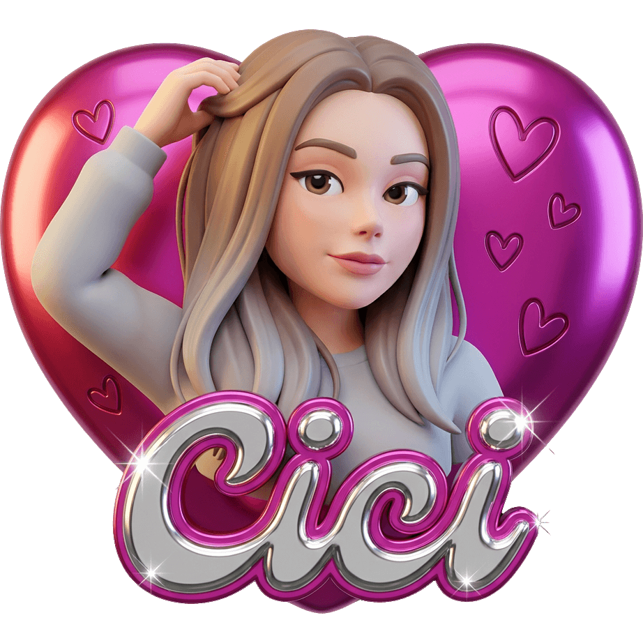 Pink Cici