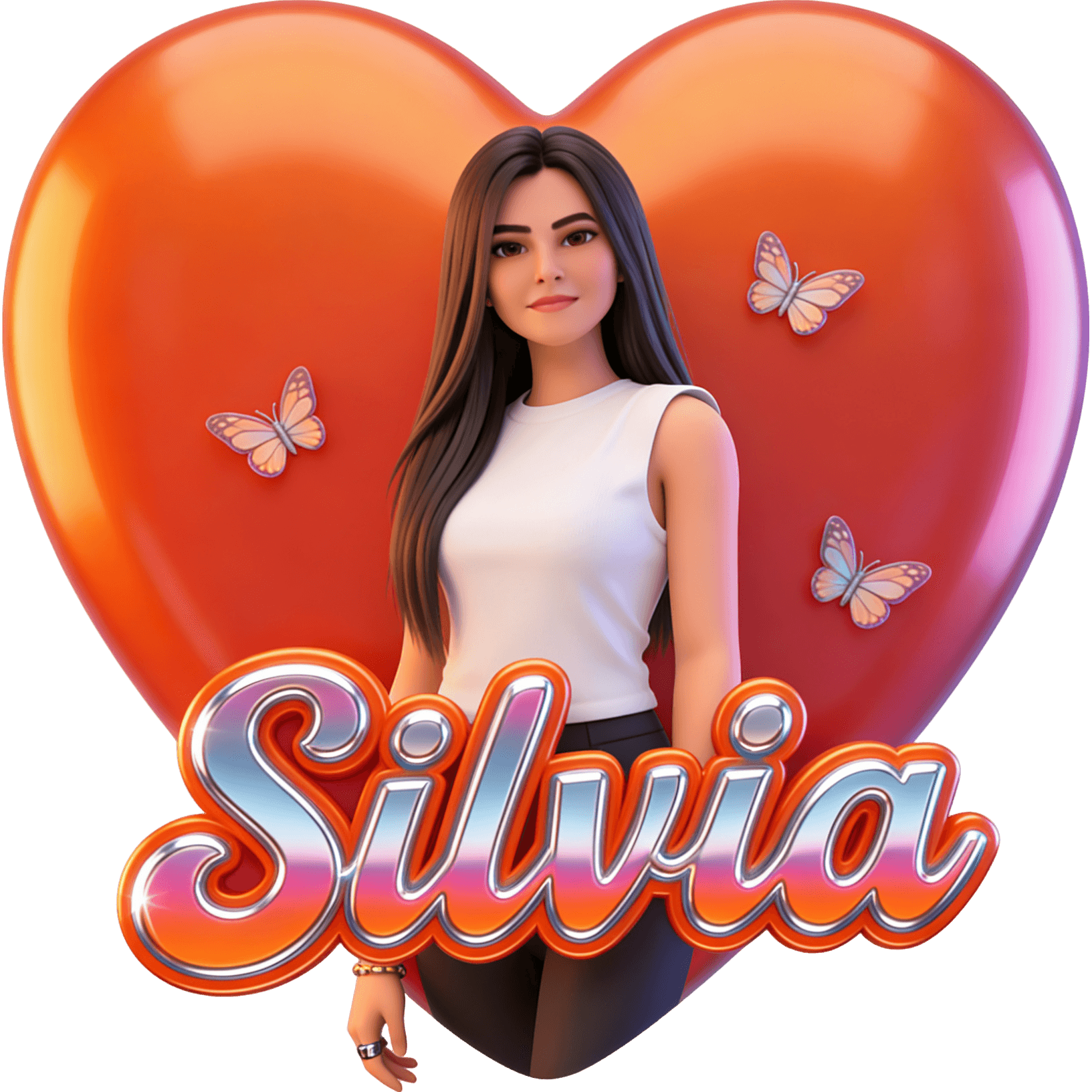 SilviaHMR