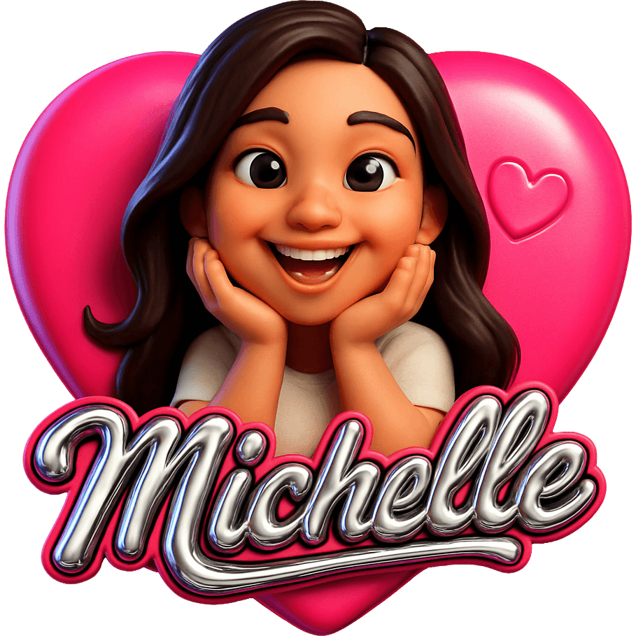 Michellecute